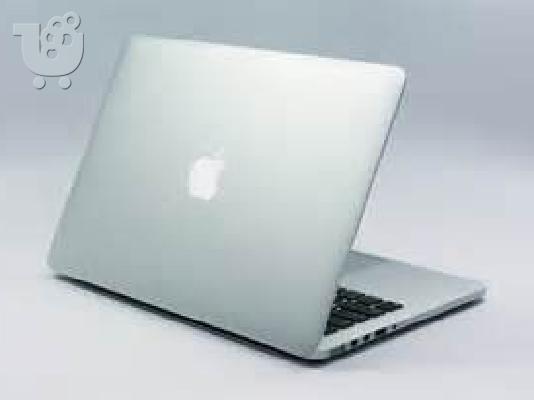 Η Apple MacBook Pro με οθόνη Retina - Core i7 2,7 GHz